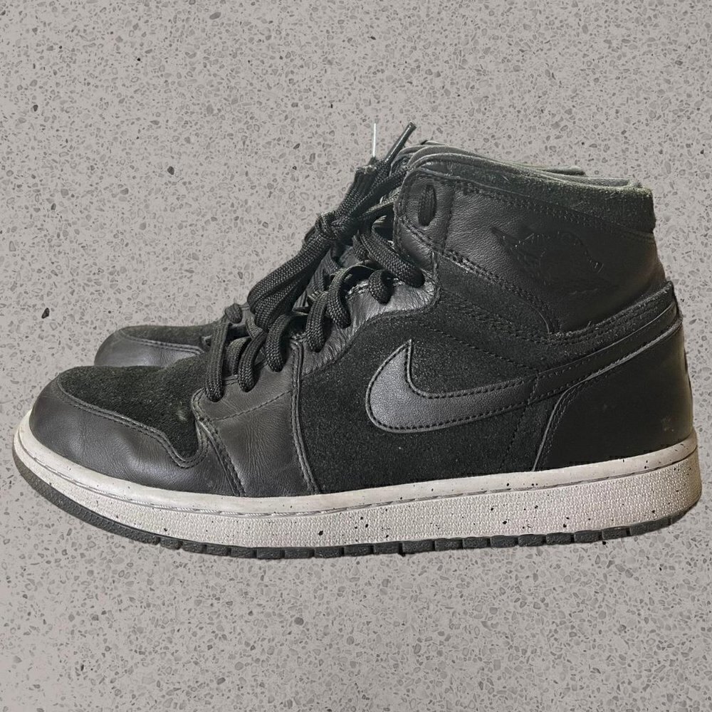 Jordan NYC SHOES
